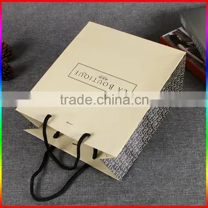 Cosmetic Paper Bag thumbnail-2