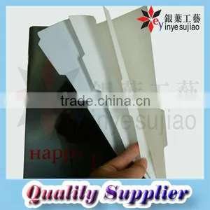 A4 Size 3 Folders PP File Folder thumbnail-1