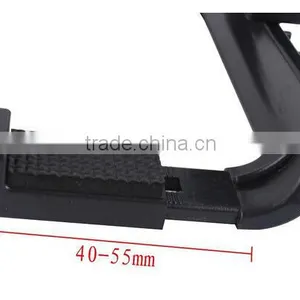 New Headrest Mount Holder for 8-12 Inch Bracket Stand Silicone Protecive for Pad thumbnail-6