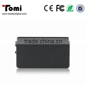 Q7 HUD 5.5 Inch Car GPS Head Up Display Windscreen Projector Vehicle Speed Warning Fuel Consumption Car Driving Data Diagnosis thumbnail-4