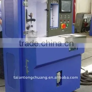 Common Rail Tester Machine thumbnail-1