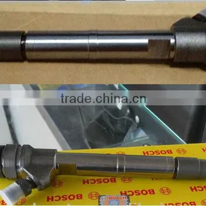 Low Price Orginal BOSCH Common Rail Injector 0445110317 for Paladin 2.5D FROM BEACON MACHINE thumbnail-1