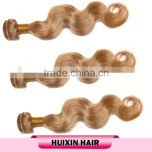 Hair Stying 7A Grade Natural Color New Brazilian Human Hair thumbnail-4