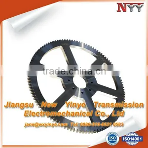 Forging Precision Spur Gear thumbnail-1