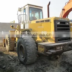 Kawasaki Wheel Loader 70Z for Sale thumbnail-1
