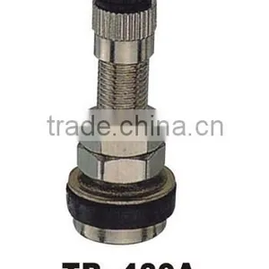 TR43E Milton High Performance Valves thumbnail-3