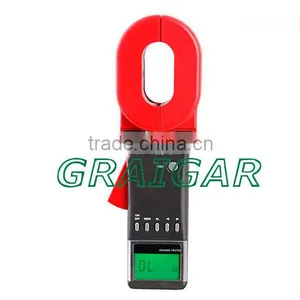 HP7000 1000 Volt Tester Clamp On Ground Resistance Tester thumbnail-1