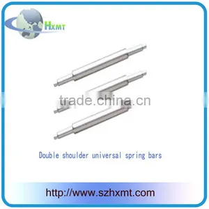 Double Shoulder Universal Spring Bars thumbnail-1