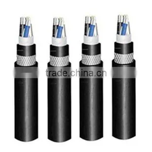 EPR Insulated Fire Resistant Marine Power Cable thumbnail-1