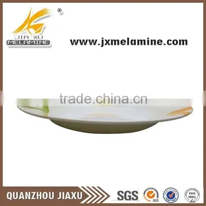2016 New Products Lovely Kids Melamine Plate From Chinese Merchandise thumbnail-2