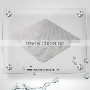 Metal Ceiling/ Pop Square Ceiling Design for Decoration thumbnail-1