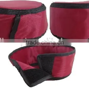 Sanyi High Quality Lead Rubber Cap Wholesale thumbnail-1
