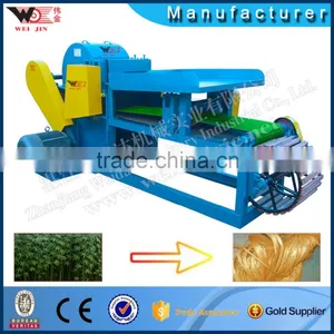 Low Consumption Jute Extracting Decorticator thumbnail-2