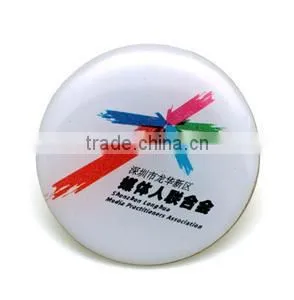 Business Promotional Gift Hot Selling Custom Metal Badge,tin Button Badge,pin Badge thumbnail-6