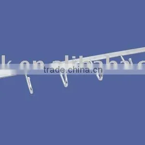 Clothes Hook / Towel Rack With Hook PF-B006 thumbnail-1