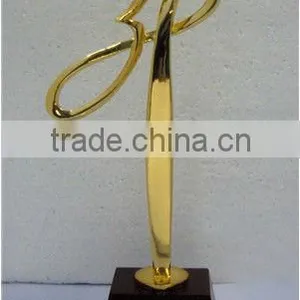 Top Ball Design Sport Trophy thumbnail-1