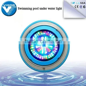 12volt Led Swimming Pool Lighting thumbnail-1
