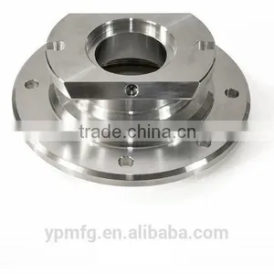 Oem A105 Carbon Steel Blind rf Flanges thumbnail-5