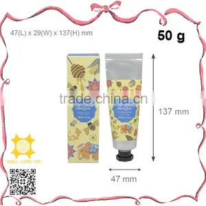 Luxury Launch Holi Queen White Citrus Micromolecule Hand Cream thumbnail-1