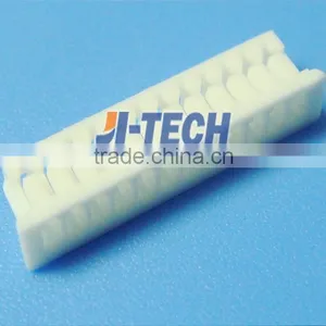 1.25mm Pitch Wire to Wire and Wire to Board Connector 12 Circuits Female Molex 51021 Series Connector 51021-1200 Housing thumbnail-2
