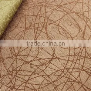 Cheap PU Leather for Shoes and Bags and Sofa Leather thumbnail-1