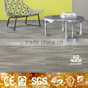 Fireproof Carpet Tiles 50x50, Tile Carpet, Office Style Carpet Puzzle thumbnail-3