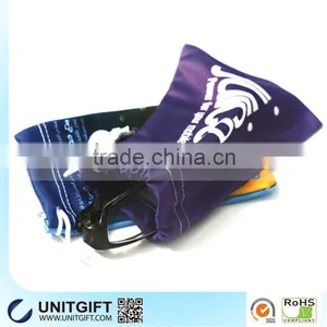 UNITGIFT Beautiful Microfiber Glass Cleaning Cloth thumbnail-6