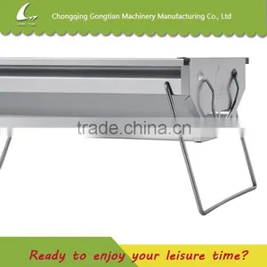 Wholesale Small Grills Bbq for Balcony thumbnail-3