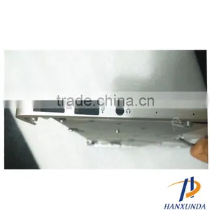 Hot Sale Palm Rest 2013 2014 Year for MBA Air 11" A1465 UK Topcase thumbnail-3