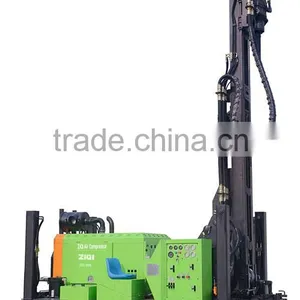 Water Well Drilling Rig for Sale 10.5bar thumbnail-1