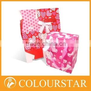 Aquous Coating Customized Color Paper Box thumbnail-4