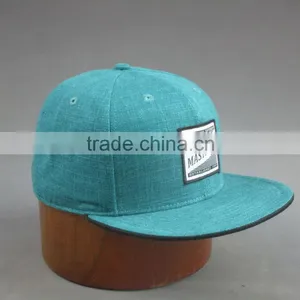 Custom 5-panel Snapback With Good Quality and Economic Price thumbnail-5