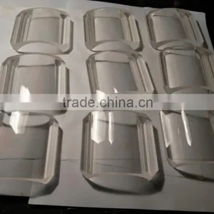 Optical Spherical Lens, Cylindrical Lens thumbnail-2