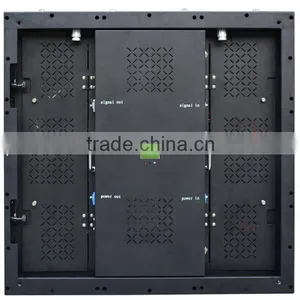P7.62 Indoor Led Commercial Advertising Display Screen thumbnail-3