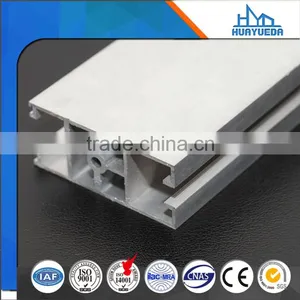 High Quality Decoration Aluminium Profiles thumbnail-2