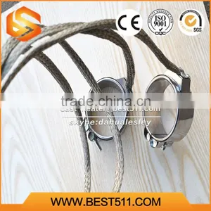 12V Mica Band Heater thumbnail-1
