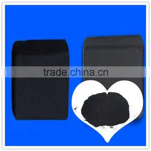 Carbon Black in Solid Block thumbnail-1