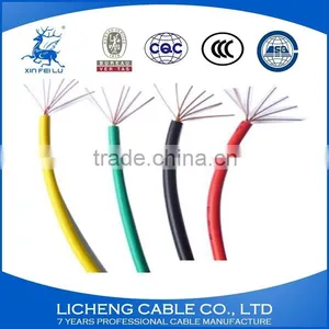 PVC Insulatedcopper Flexible Wires and Cables House Wiring 16mm2 thumbnail-2