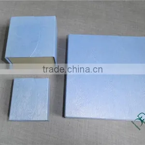 2015 Gorgeous Design Pull Out Style Paper Box for Jewelry thumbnail-2