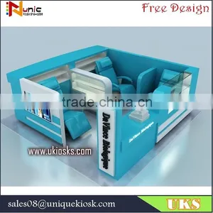Top Cheap Teeth Whitening Kiosk With High Quality. thumbnail-2