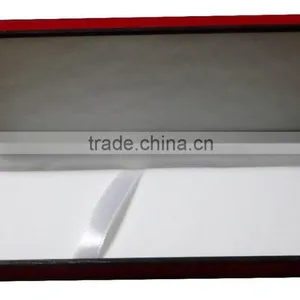 Top Selling for the Velvet Red Pen Gift Packaigng Box thumbnail-1
