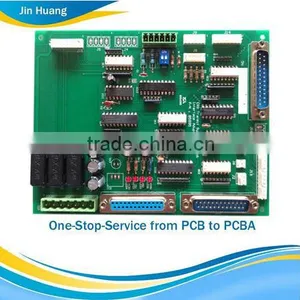 Fastest and the Best Quality Pcb Clone thumbnail-1