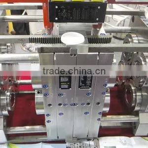 Professional Custom Plastic Injection Moulding, Injection Plastic Mould thumbnail-5