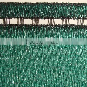 2014 Hot Sale New HDPE Green Fence for Garden thumbnail-1