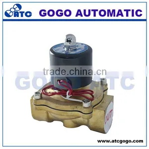 New Product Hot Sale Promotion Plunger Solenoid Valve for Disc Filter thumbnail-6