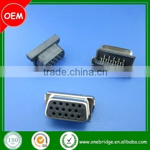 OEM Different Kinds of Hot Sale Notebook Connector thumbnail-1