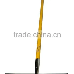 Fibreglass Handle Forged Level Head Rake(16T) thumbnail-1
