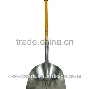 ALUMINUM SCOOP thumbnail-1