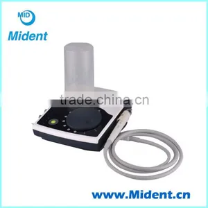 Newest August Products Led Dental PIEZO Two Multi Function Ultrasonic Scaler thumbnail-1