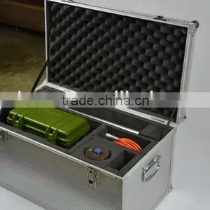 The ACZ-8 Copper Detector thumbnail-1